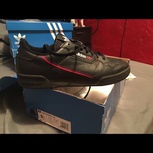 Adidas Continental 80